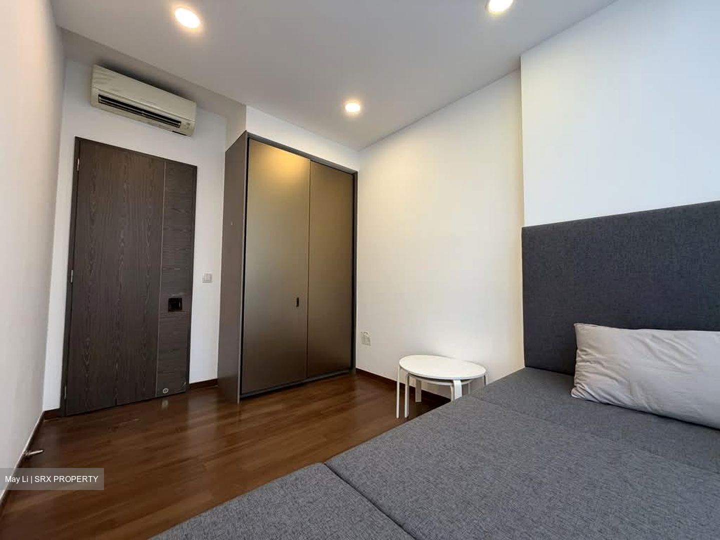 Hallmark Residences (D10), Condominium #577169391